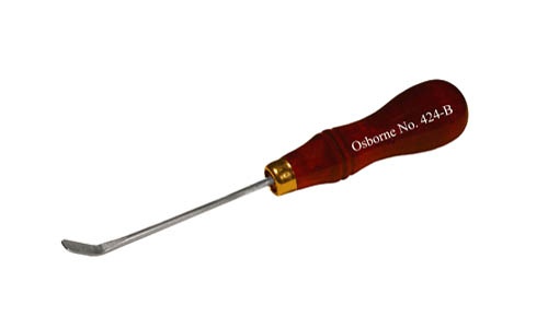 Scula indoita impletire cosuri C.S. Osborne & CO.