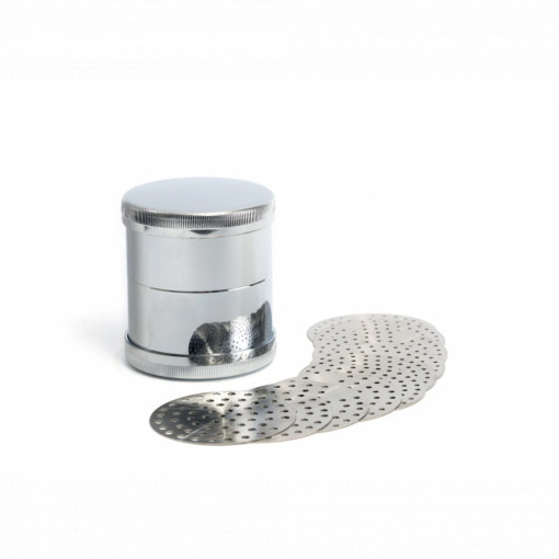 Set 42 site pentru diamante pentru bijutieri, Niqua