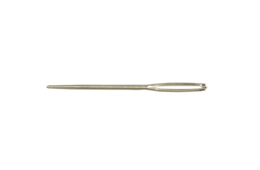 Set ace de cusut manual pielarie scurte CS Osborne SUA