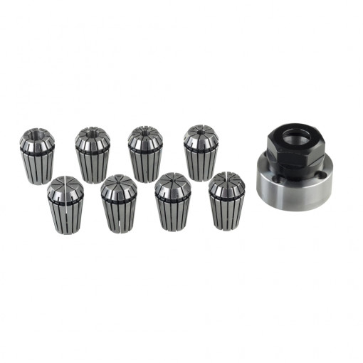 Set bucsi elastice ER20, Proxxon 24038