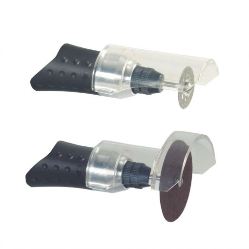 Set de protectie pentru masinile MICROMOT, 2 buc/set
