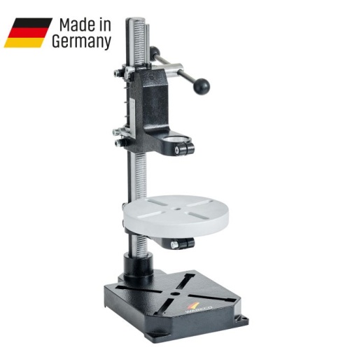 Stand gaurire coloana ˜ 35 mm cu masa rotativa