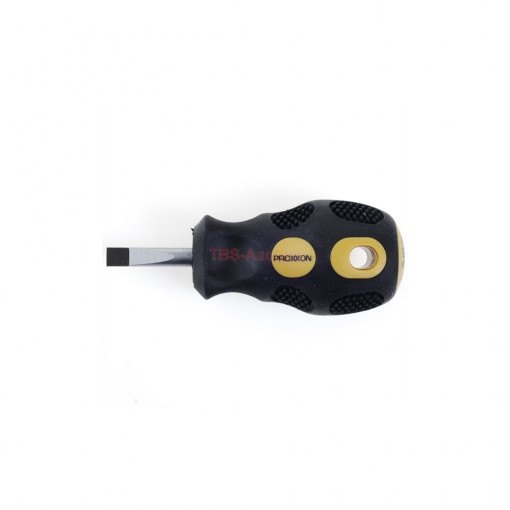 Surubelnita FLEX-DOT scurta dreapta, Proxxon 22026, 5.5x1.0x25mm