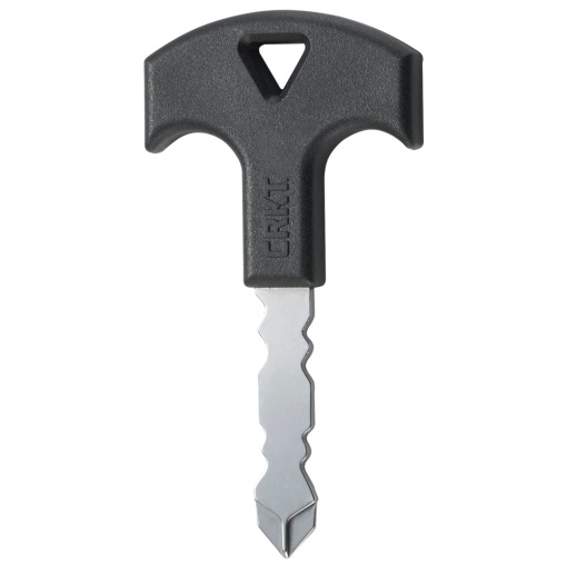 Unealta multifunctionala Williams Defense Key Black, CRKT