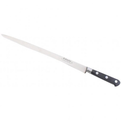 1110SA3OLPOA Cutit pentru somon, lungime 30cm, Sabatier Authentique