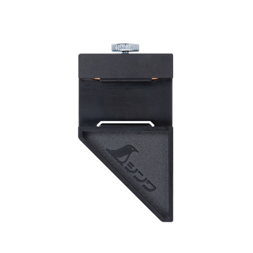12428 Opritor pentru echer tamplarie cu latime 20 mm, Shinwa