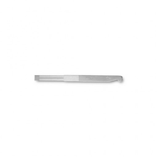 2077 Lama de rindea tip plug, Two Cherries