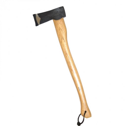 3.032.1 Topor Axe, coada hickory, Prandi