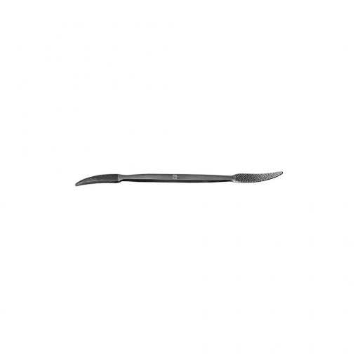 3553 Pila/raspel sculptura de tip rifller, Pferd