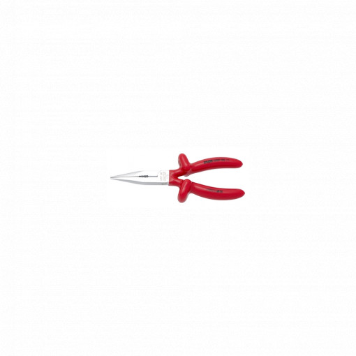 508/1VDEDP Cleste/Patent cu varfuri semirotunde si tais izolat la 1000V dublu strat, Unior