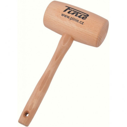 53-2 Ciocan lemn tamplar ˜ 70, 650g
