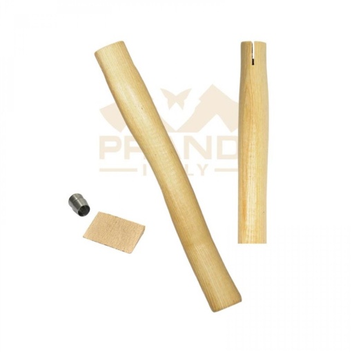 7.351.3 Maner de rezerva, hickory, Prandi