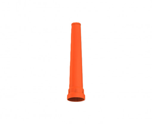 A0601O Bagheta de trafic ATW-01 Orange pentru lanterne Armytek