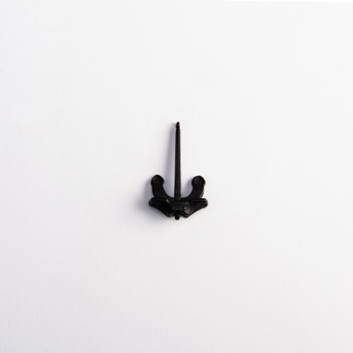 Ancora de tip Hall pentru navomodele, 40mm, Amati,