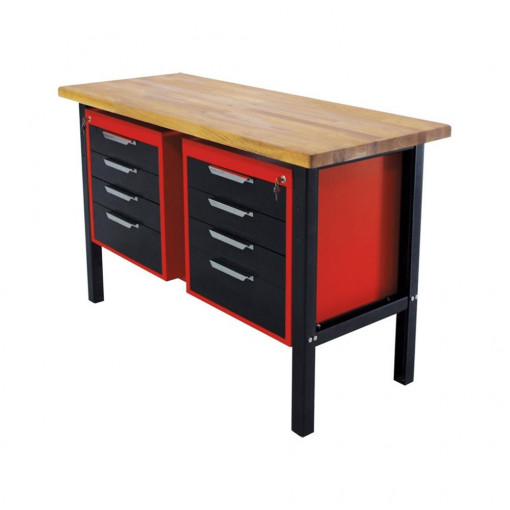 Banc fix IUS pentru scule TSG7 F-4SS-4SD-1500