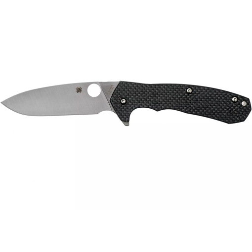 Briceag Amalgam™, Spyderco