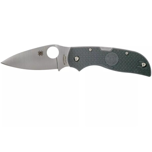 Briceag Chaparral™ FRN Gray, Spyderco