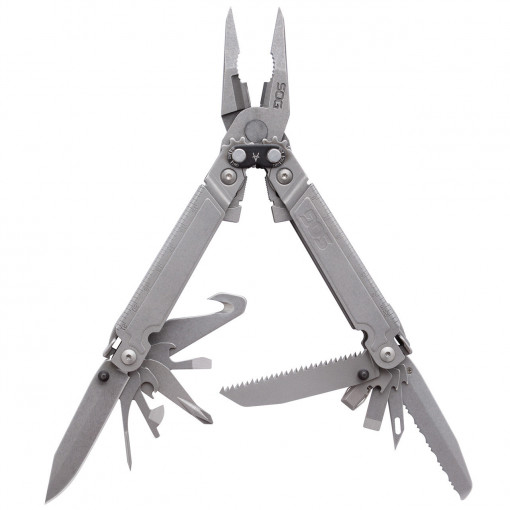 Briceag Multifunctional POWERACCESS Assist MT Stonewash, SOG