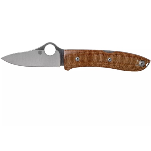 Briceag SpyOpera™, Spyderco