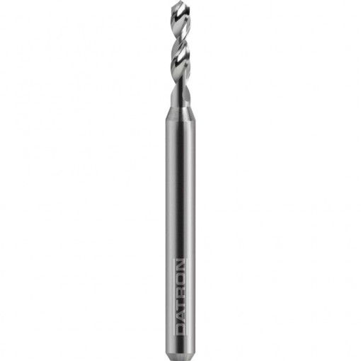 Burghiu de carbura, Datron 0068223, 2.3x3.0mm