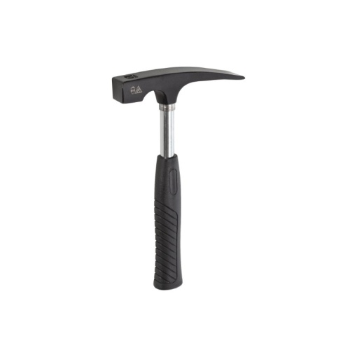 Ciocan de zidar, otel tubular, No. 3006044119, RUTHE Picard