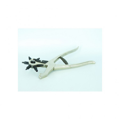 Cleste cu preducele de perforat rotativ cu 6 varfuri - Vergez Blanchard