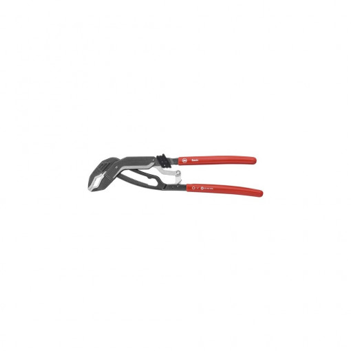 Cleste reglabil instalatori Basic QuickFix 250mm, Wiha