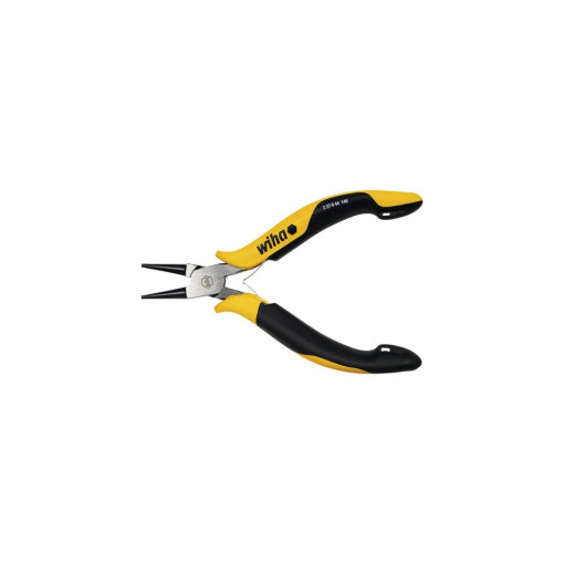 Cleste spit varf rotund ESD 140mm, Wiha