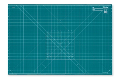 CM-A1 Placa taiere de 2 mm grosime - Olfa