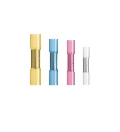 Conector de sertizare, Ø 0.1-6.0 mm, Steinel