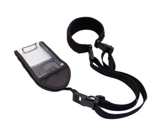 Curea de umar, detasabila, pentru dispozitive mobile, Pro Tech-Tether 90 Key-Bak