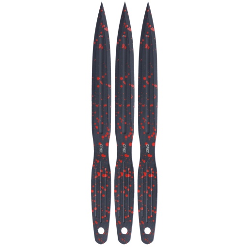 Cutit de aruncat Onion, CRKT