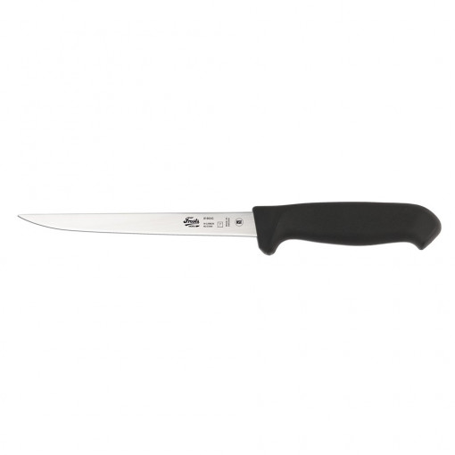 Cutit filetat profesional pentru macelar 8180 UG, Frosts, Morakniv