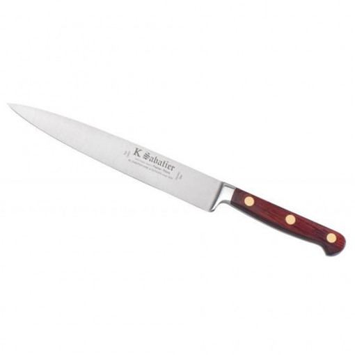 Cutit utilitar, lungime 16cm, Sabatier Auvergne.
