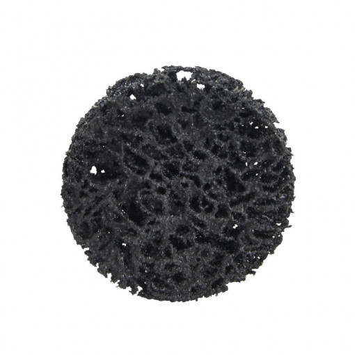Disc de curatare grosier din lana abraziva pentru curatare , ˜ 50mm, Proxxon
