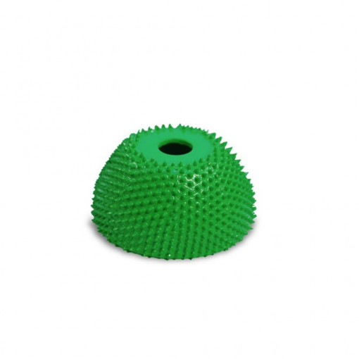 Disc sculptura lemn SABURR - 1 -3/4" forma cupa.