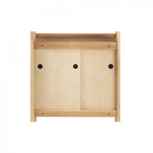 Dulap pentru banc de lucru tamplarie hobby SENIOR, model 0022, Sjobergs