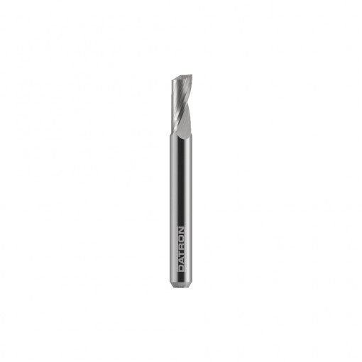 Freza cu 1 canelura, Datron 0068030E, 3.0x10.0x3.0mm