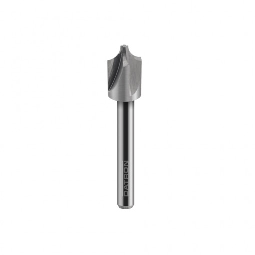Freza cu 2 caneluri, Datron 0068411, 4.0x6.0mm