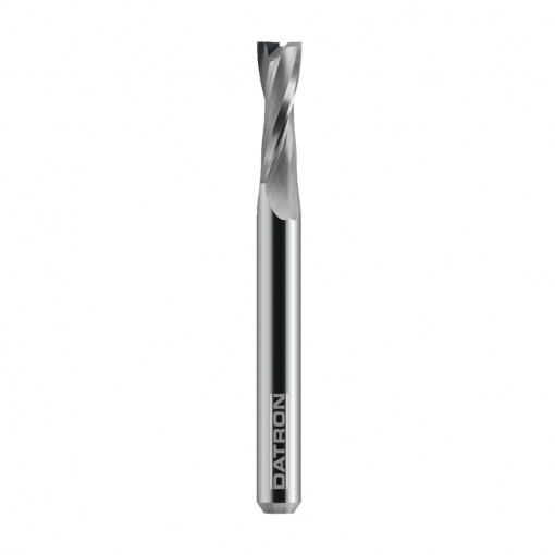 Freza cu 2 caneluri, Datron 0068876K,6.0x17x6.0mm