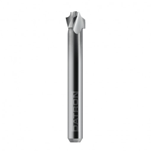 Freza cu 3 caneluri, Datron 00685720, 4.0x2.0x6.0mm