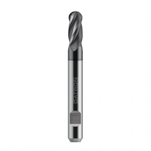 Freza cu 4 caneluri, Datron 0078550A, 10.0x30.0x10.0mm