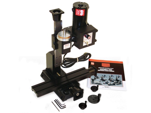 Freza de banc Sherline 5100 CNC