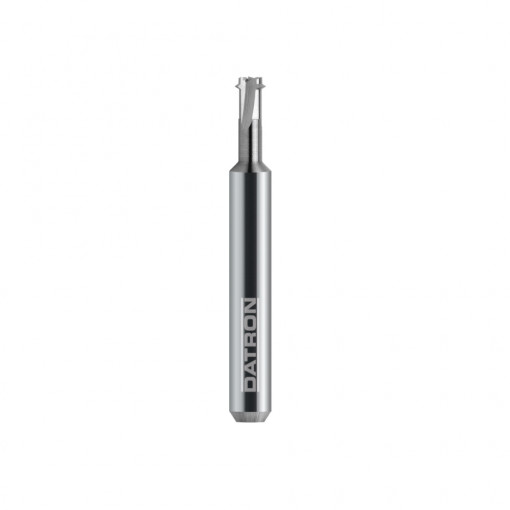 Freza pentru filetare 3 caneluri, Datron 0068454, 4.4x2.0x6.0mm