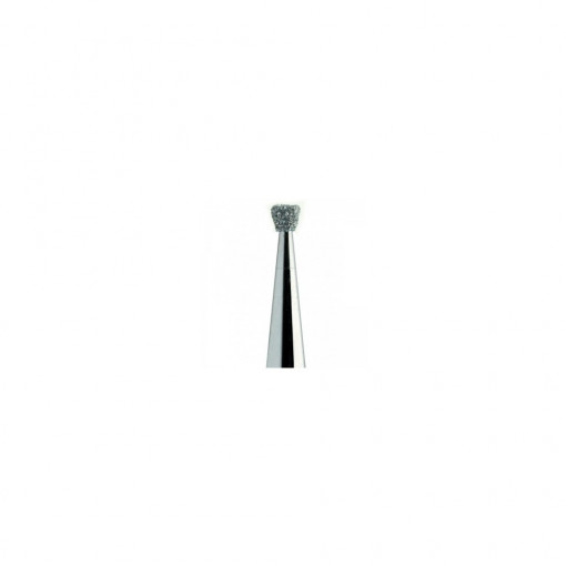 HOB 1004 Freza diamantata cu varf mic con inversat