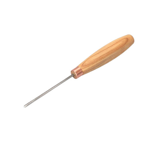 K12/02 Dalta in forma de V scurta, taietura nr 12, BeaverCraft