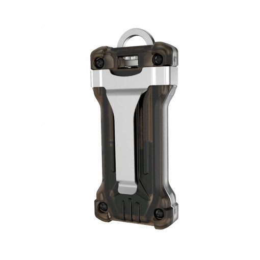 Lanterna breloc Armytek Zippy- gri onix