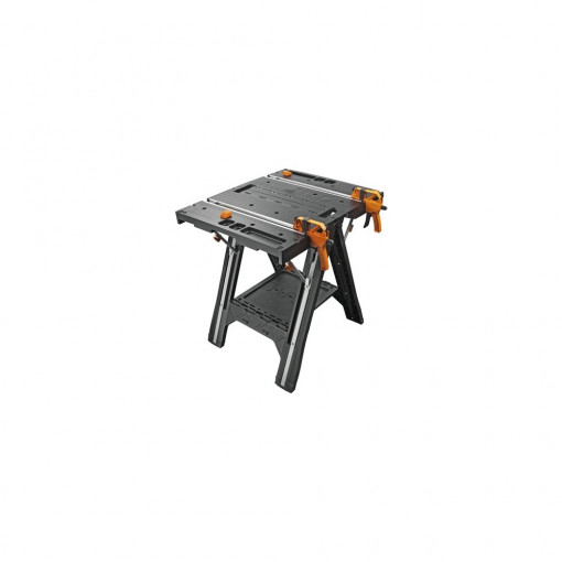 Masă de lucru multifuncțională Worx Pegasus WX051