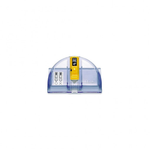 MC-45/2B Cutter taiere passepartout, Olfa