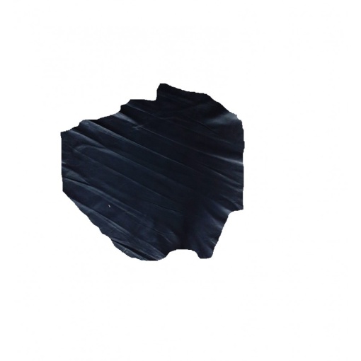 NAP 13 Piele Nappa pentru proiecte mici, negru